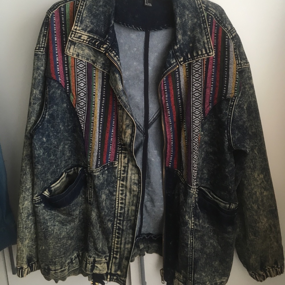Jacket